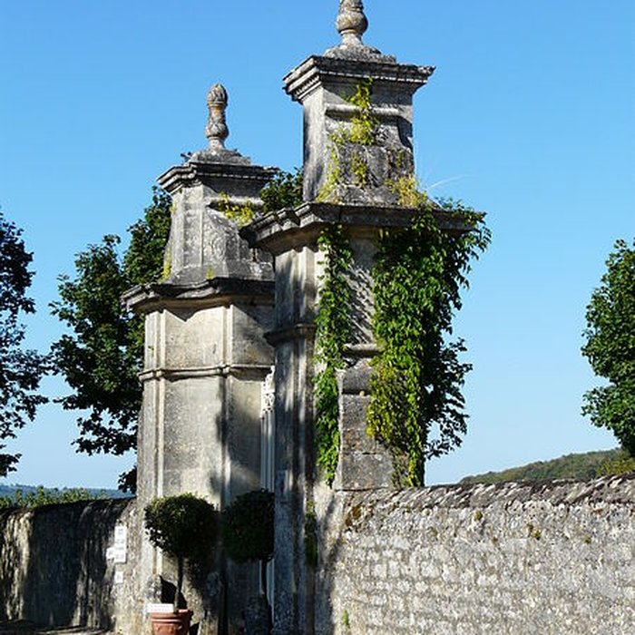 Photo de Château de Lacoste à Castelnaud-la-Chapelle