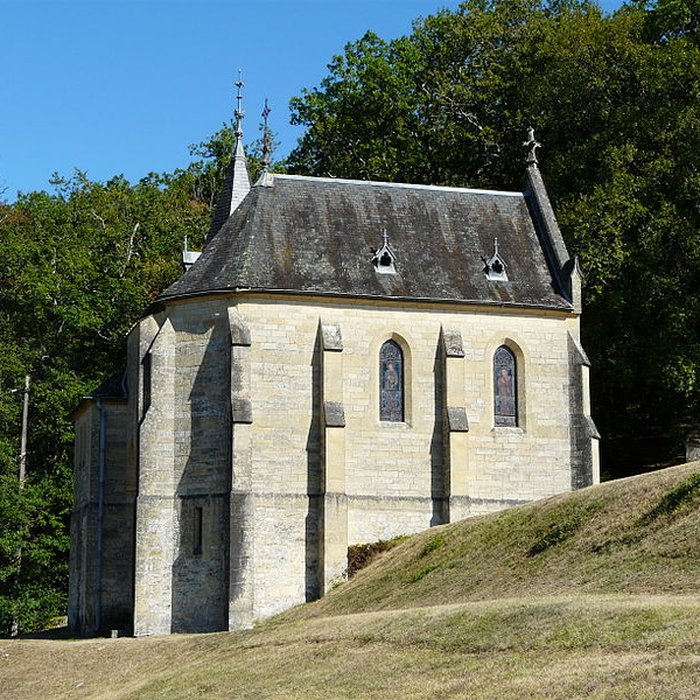 Photo de Château de Lacoste à Castelnaud-la-Chapelle