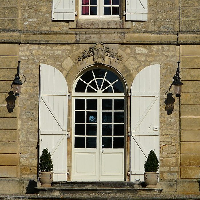 Photo de Château de Lacoste à Castelnaud-la-Chapelle