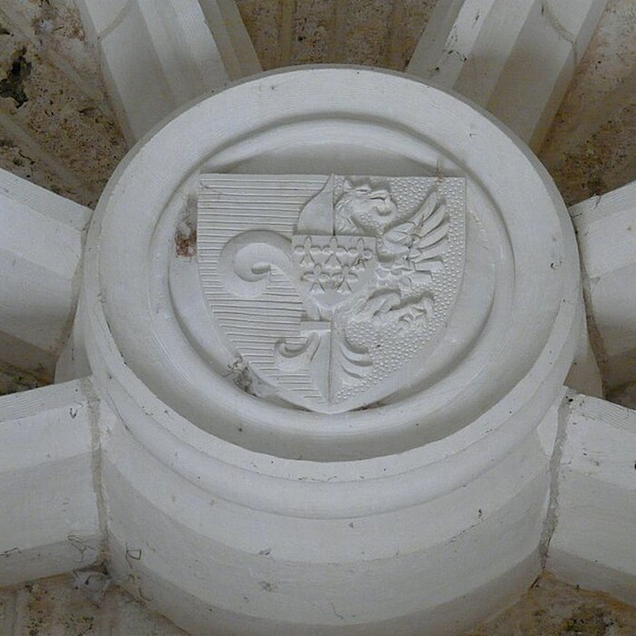 Photo de Château de Lacoste à Castelnaud-la-Chapelle