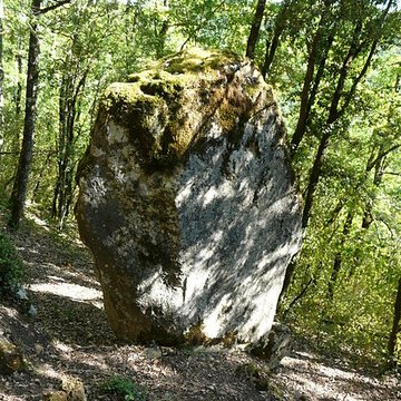 Château de Lacoste à Castelnaud-la-Chapelle