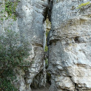 Château de Lacoste à Castelnaud-la-Chapelle