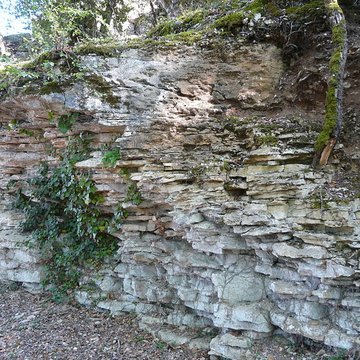 Château de Lacoste à Castelnaud-la-Chapelle