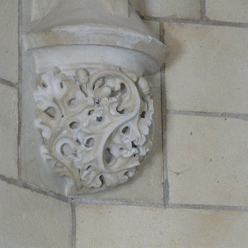 Château de Lacoste à Castelnaud-la-Chapelle