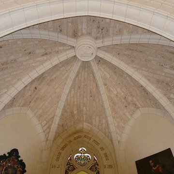 Château de Lacoste à Castelnaud-la-Chapelle