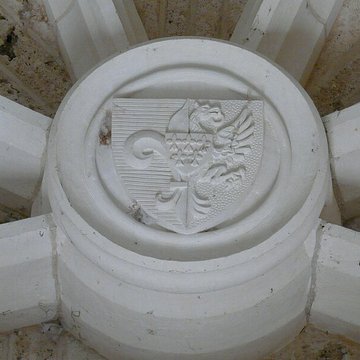 Château de Lacoste à Castelnaud-la-Chapelle