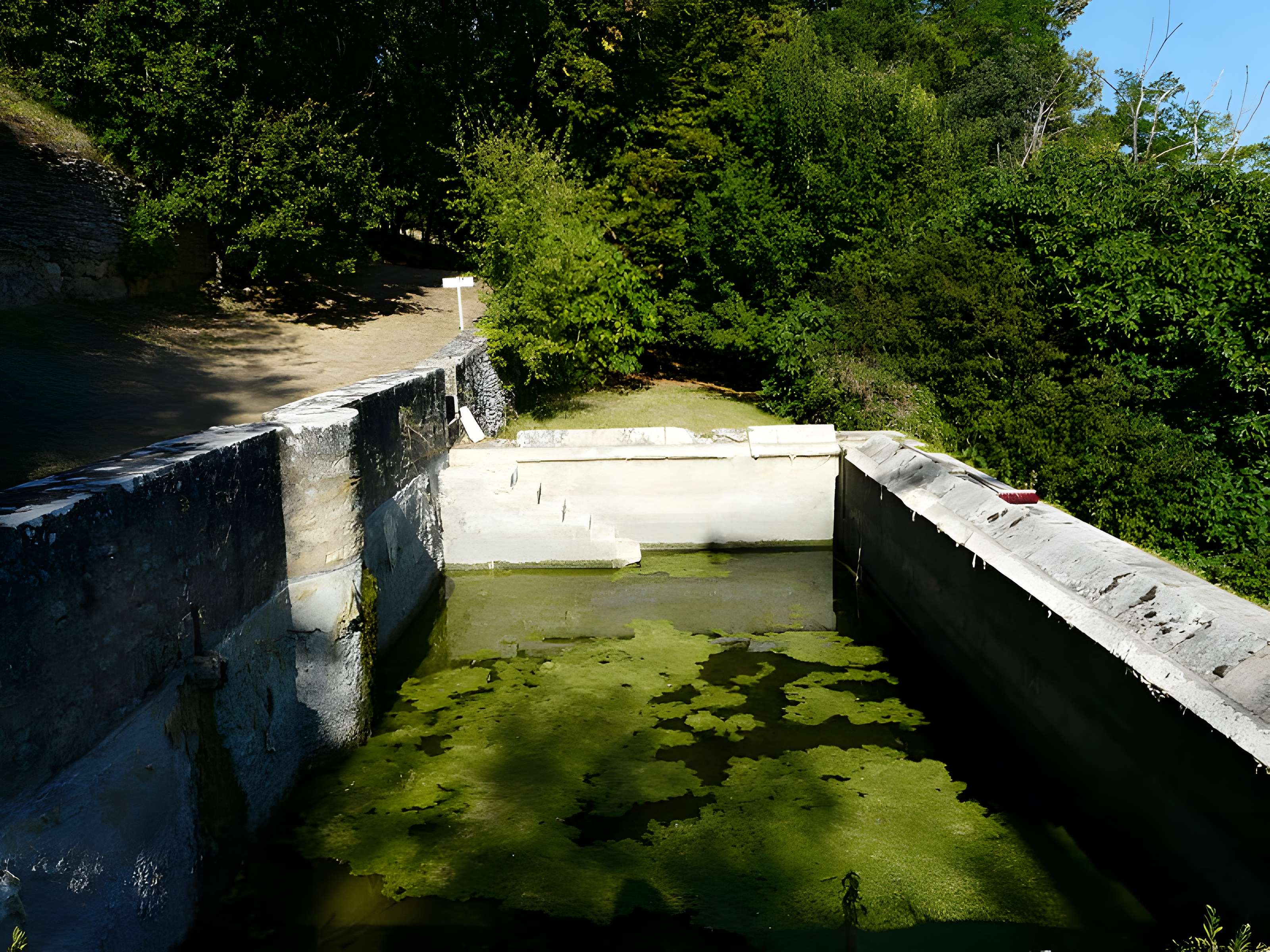 Château de Lacoste à Castelnaud-la-Chapelle