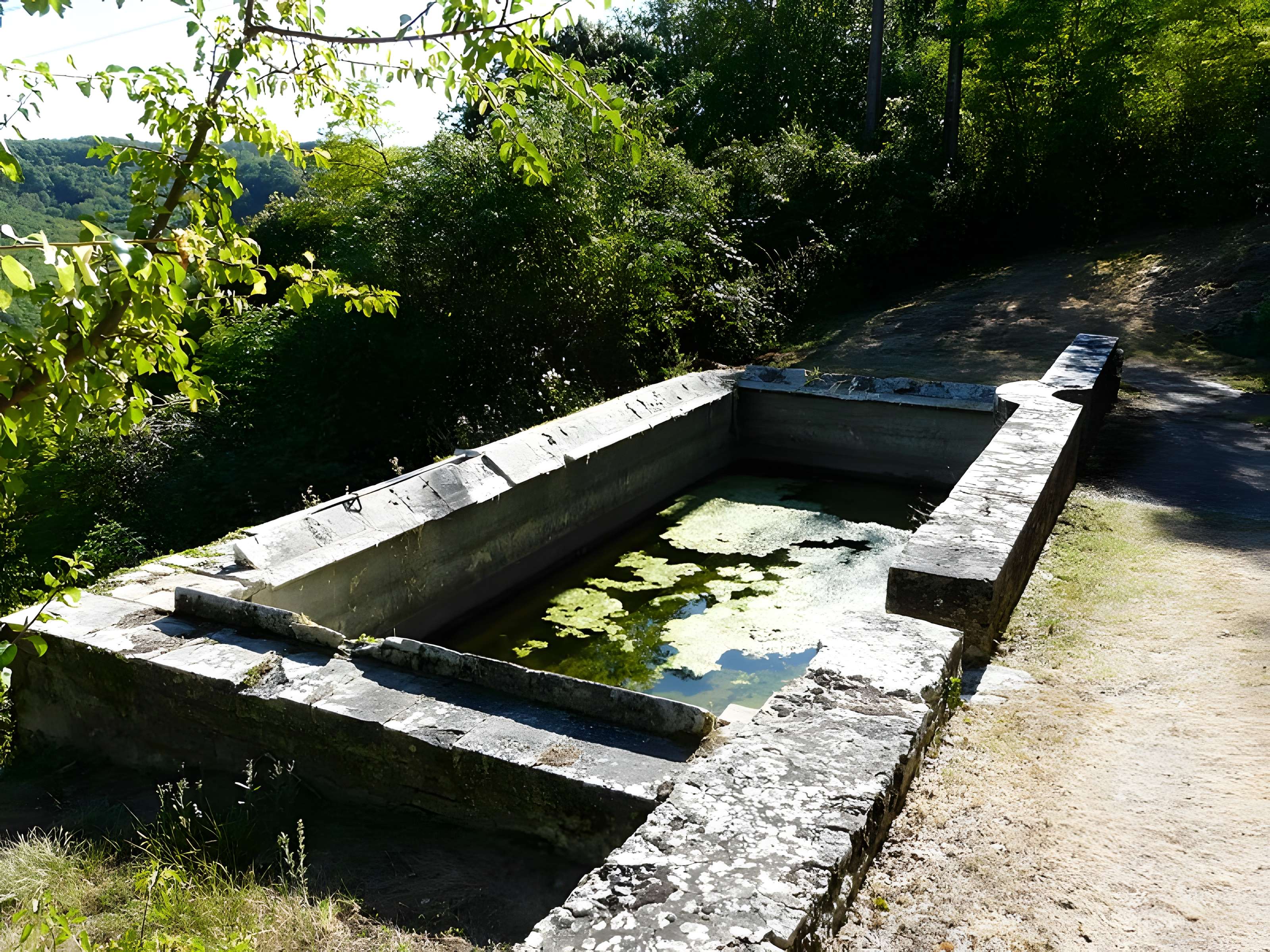 Château de Lacoste à Castelnaud-la-Chapelle