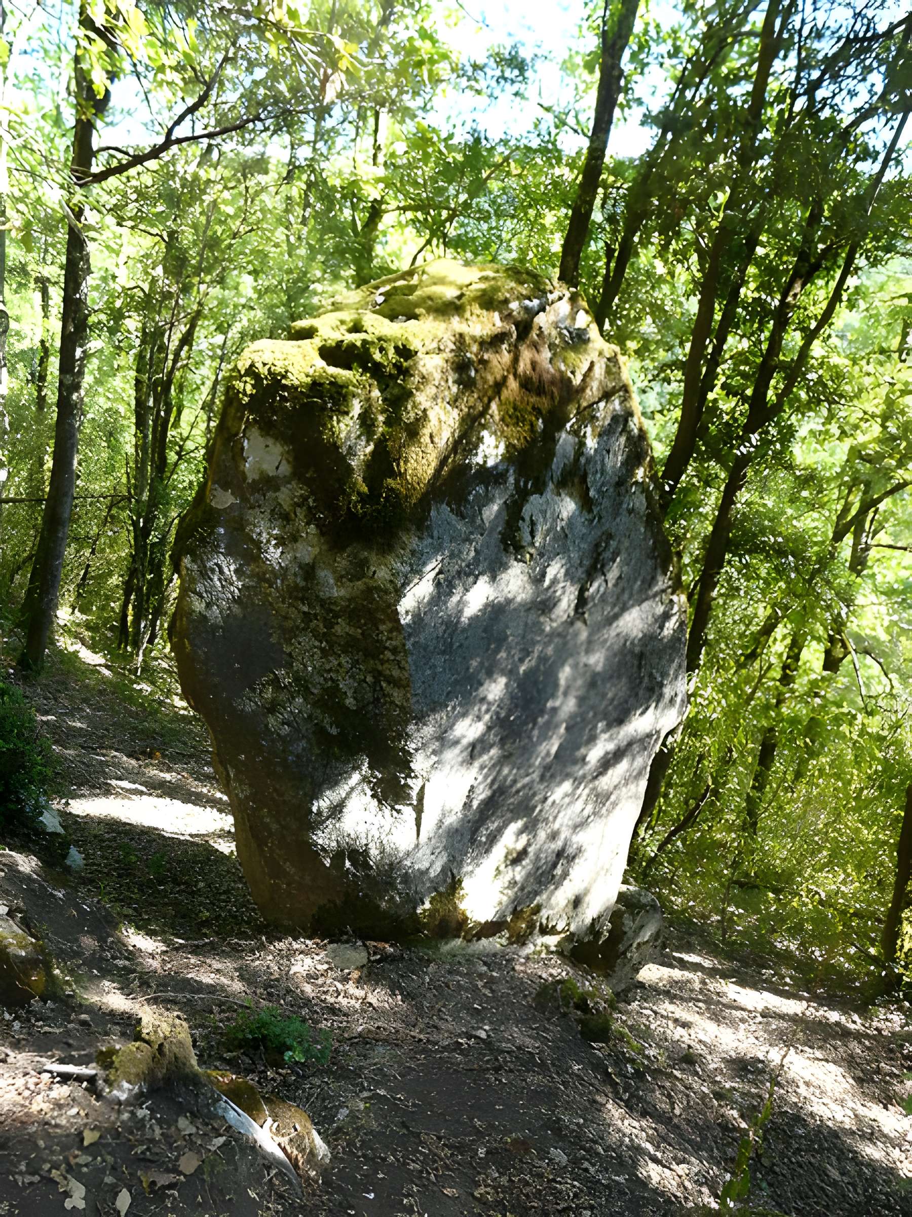 Château de Lacoste à Castelnaud-la-Chapelle