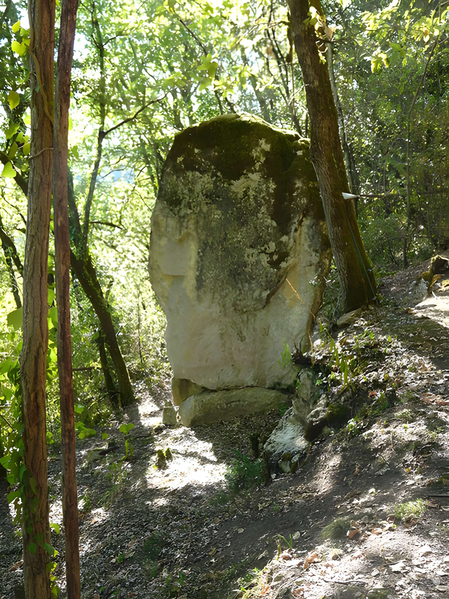 Château de Lacoste à Castelnaud-la-Chapelle