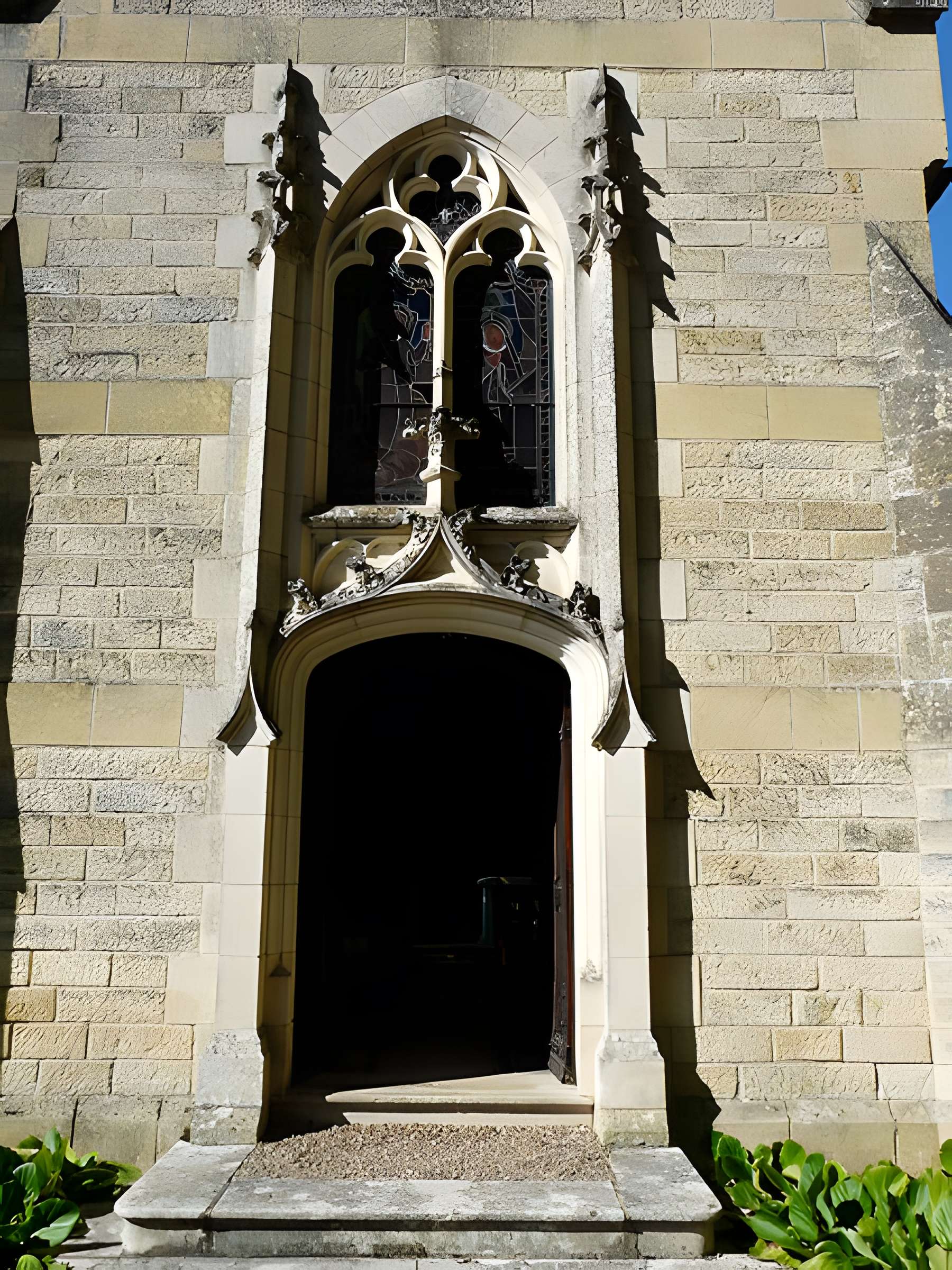 Château de Lacoste à Castelnaud-la-Chapelle
