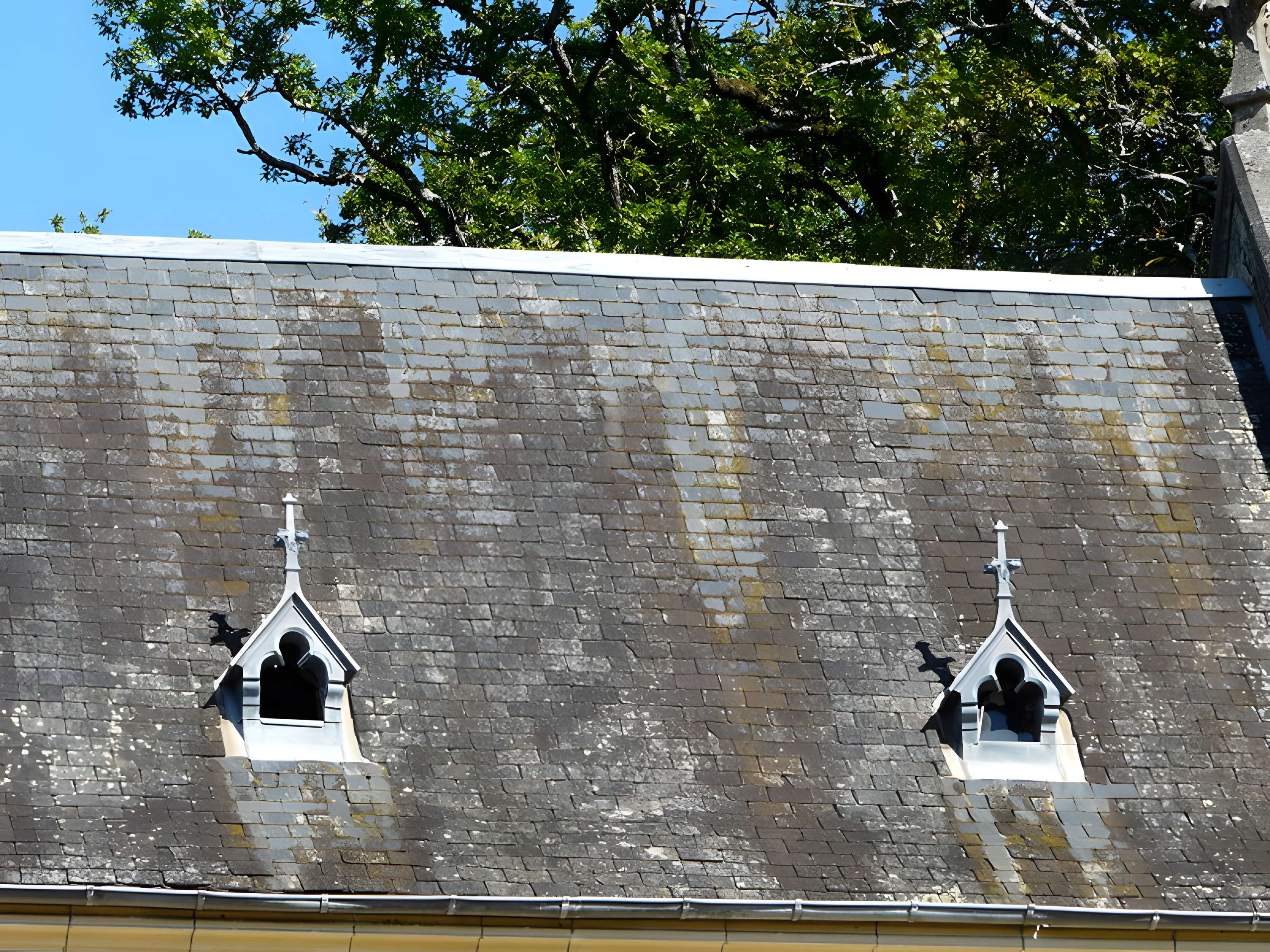 Château de Lacoste à Castelnaud-la-Chapelle