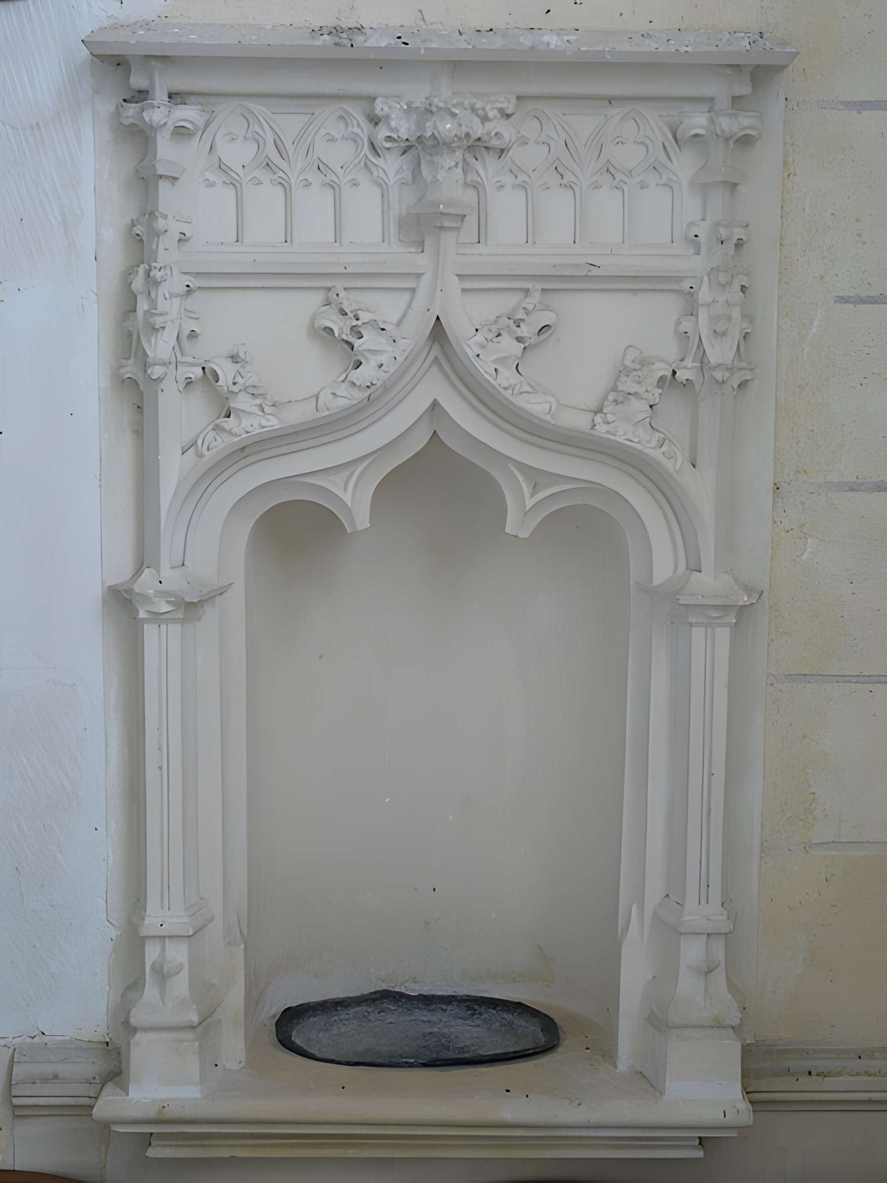 Château de Lacoste à Castelnaud-la-Chapelle