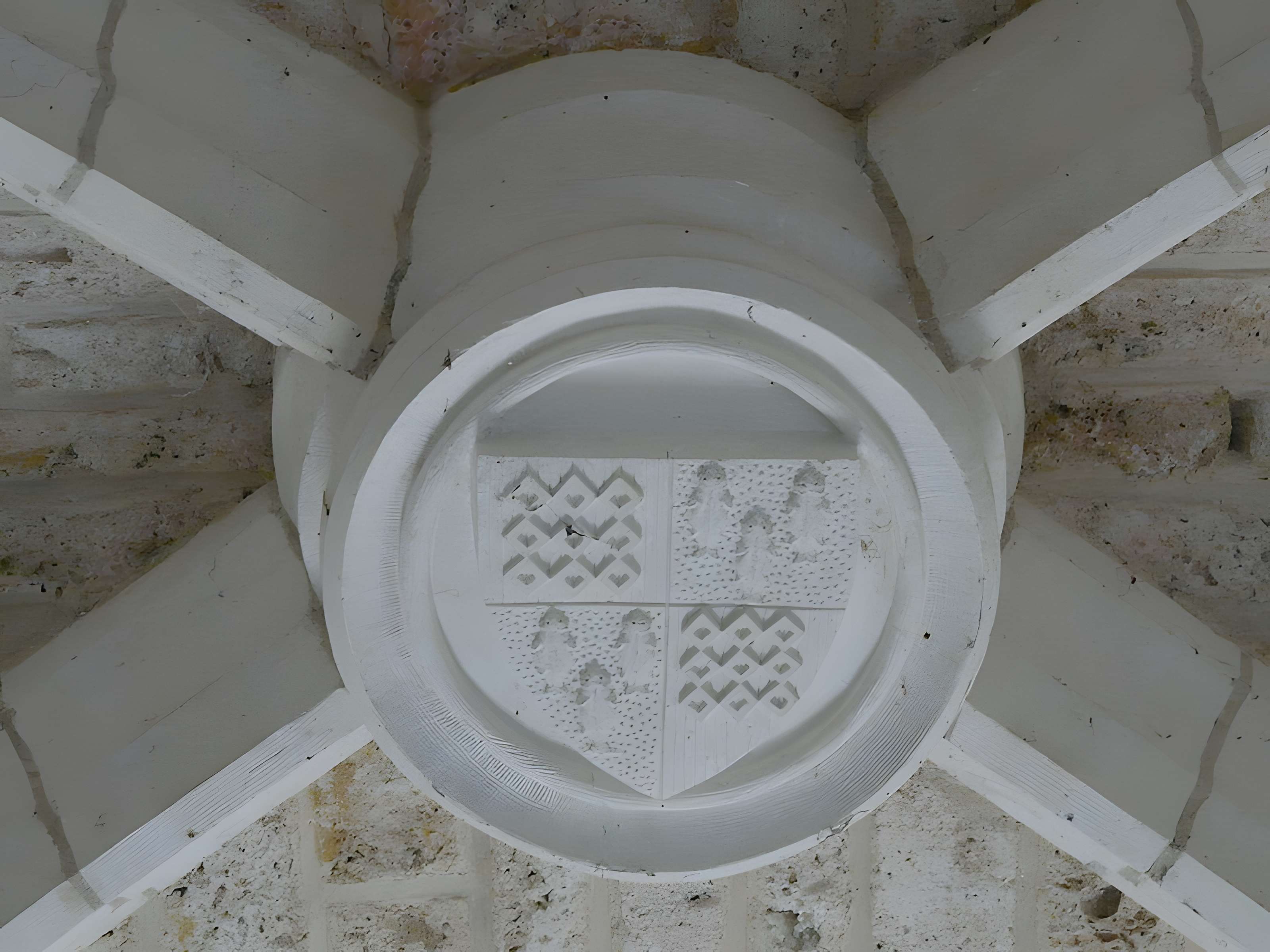 Château de Lacoste à Castelnaud-la-Chapelle