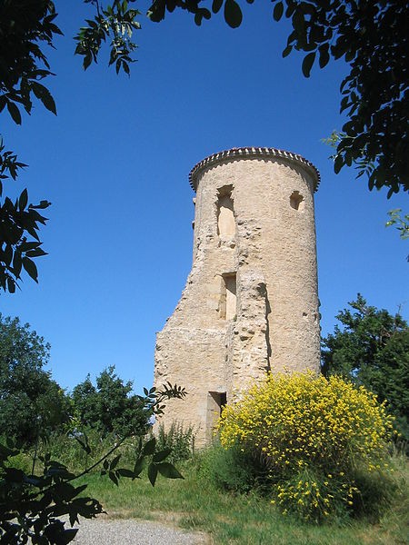 Photo de Château de Lafage