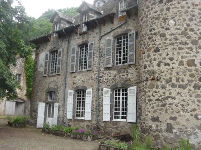 Photo de Château de Lalaubie