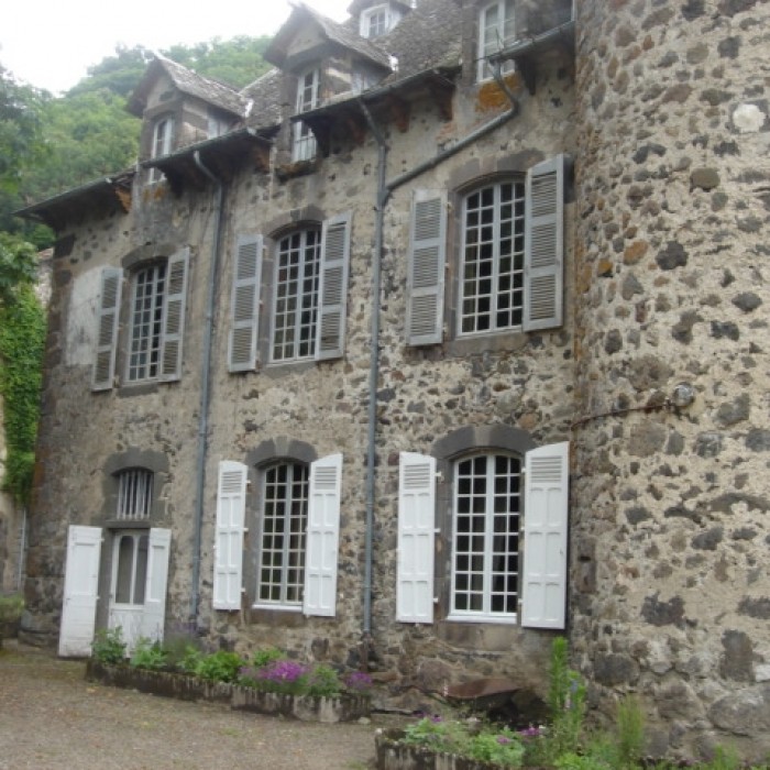 Photo de Château de Lalaubie