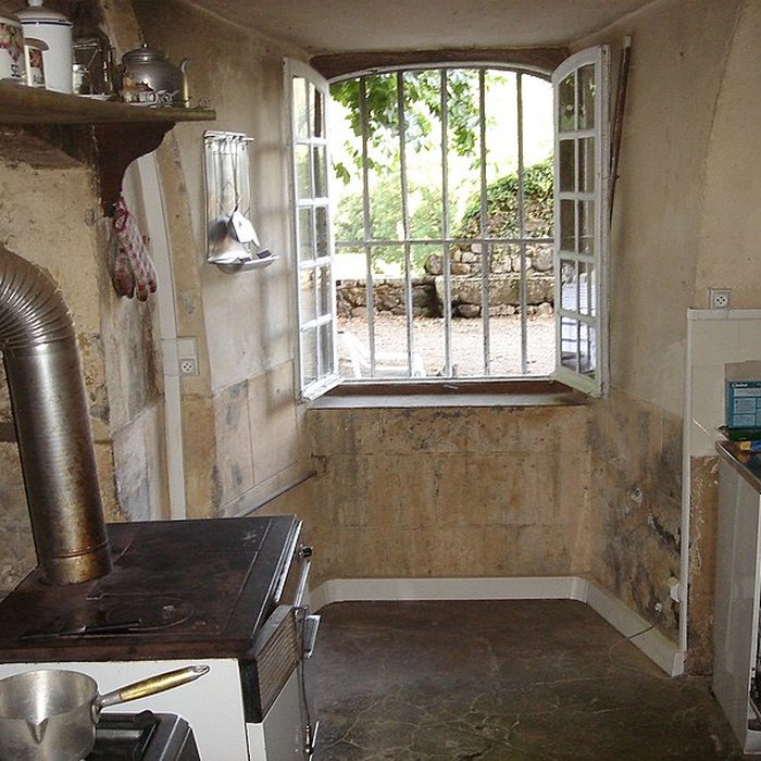 Photo de Château de Lalaubie