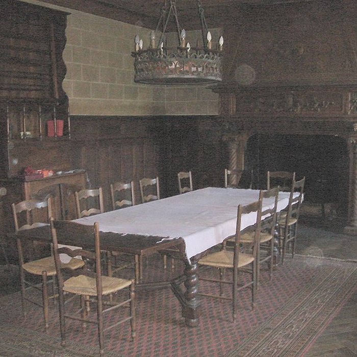 Photo de Château de Lalaubie