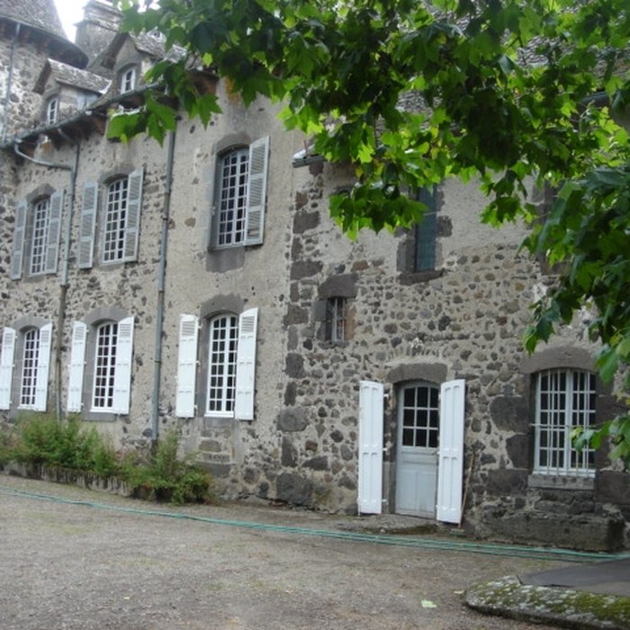 Photo de Château de Lalaubie