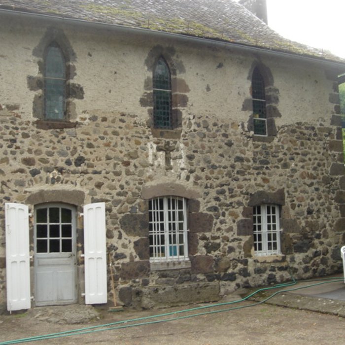 Photo de Château de Lalaubie
