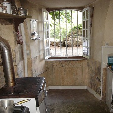 Château de Lalaubie