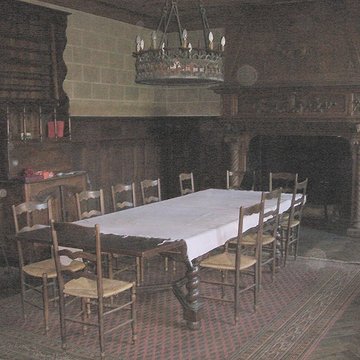 Château de Lalaubie