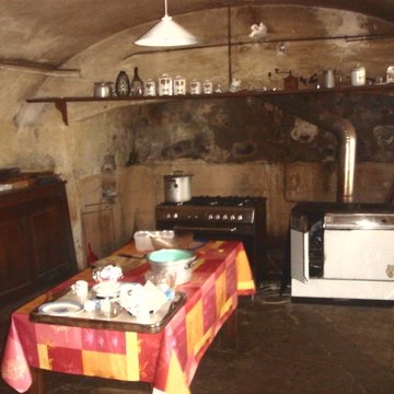 Château de Lalaubie