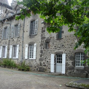 Château de Lalaubie