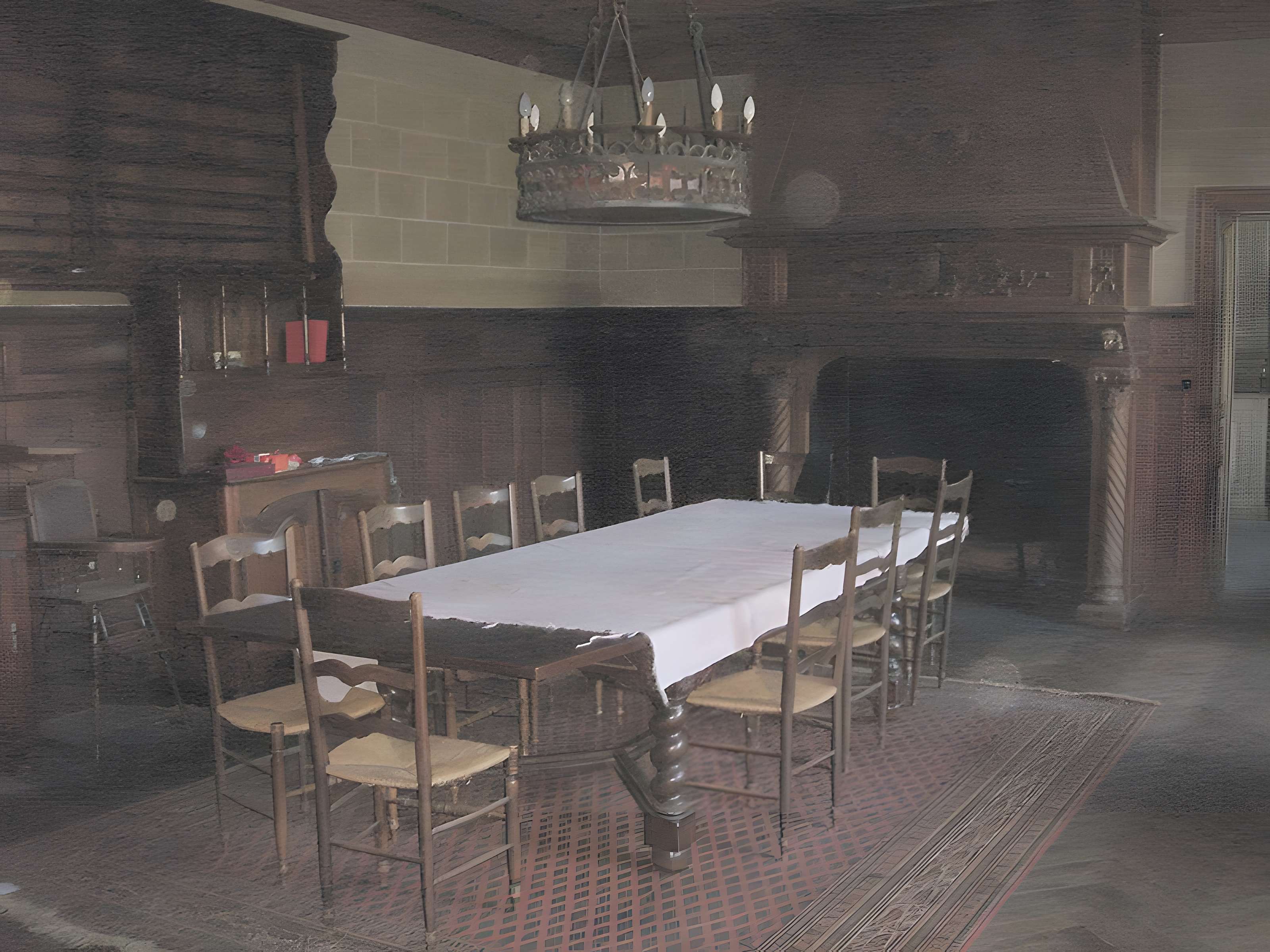 Château de Lalaubie