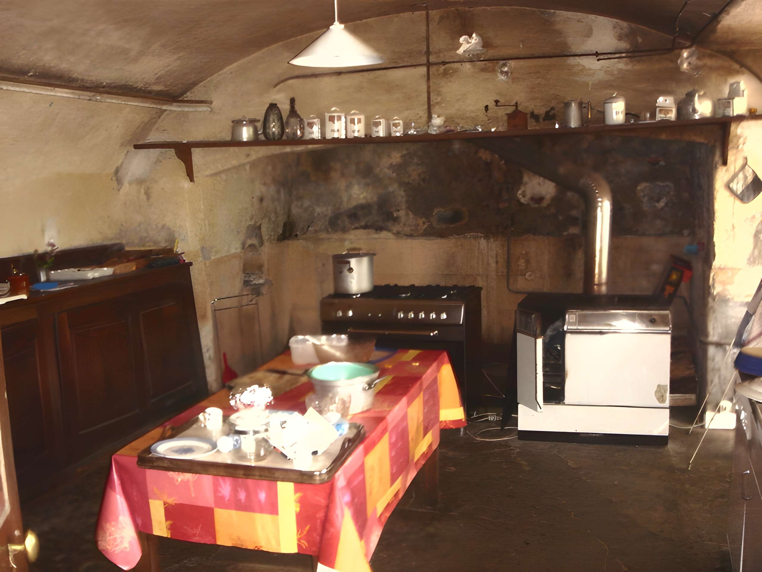 Château de Lalaubie