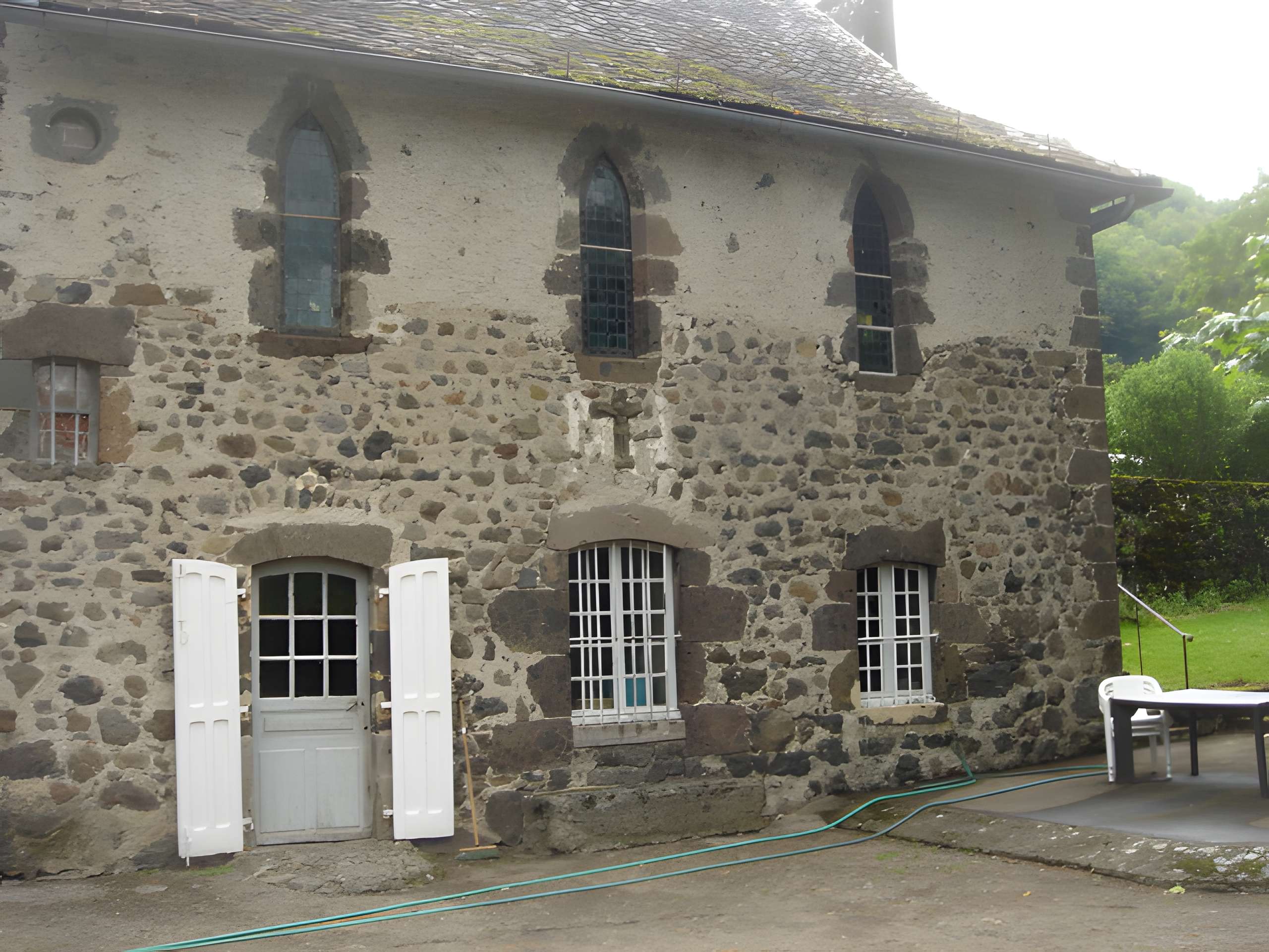 Château de Lalaubie