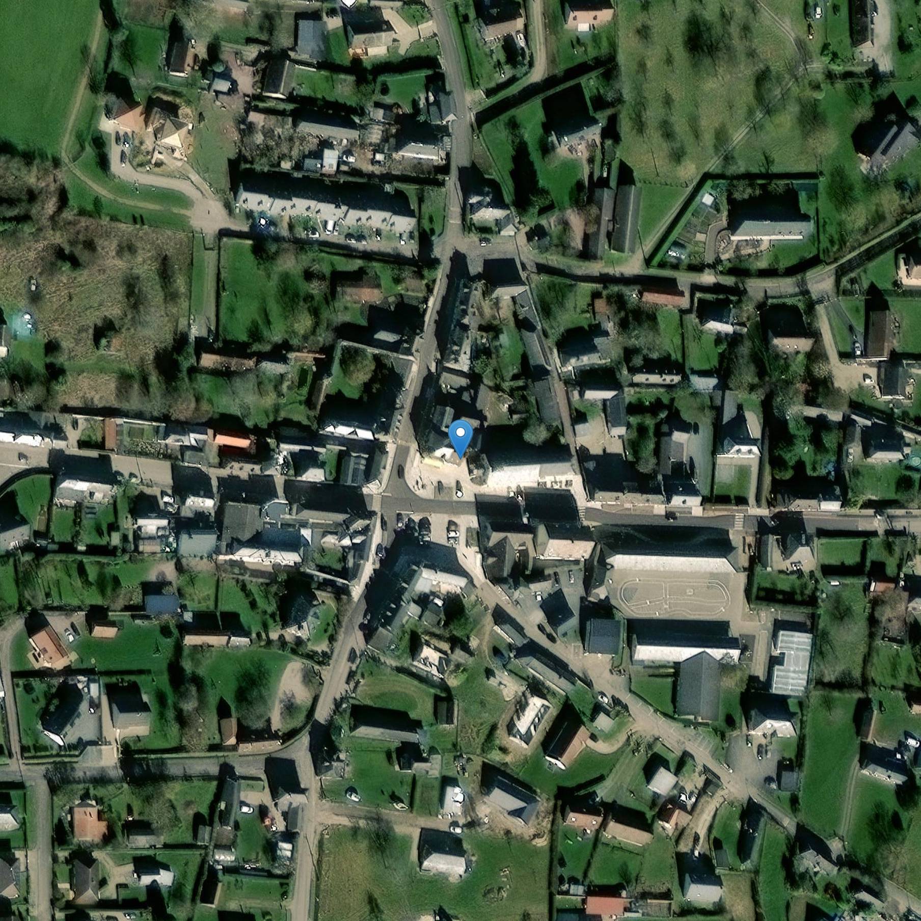 Photo de Chiesa di San Giovanni di fronte alla Porta Latina di Boissey-le-Châtel