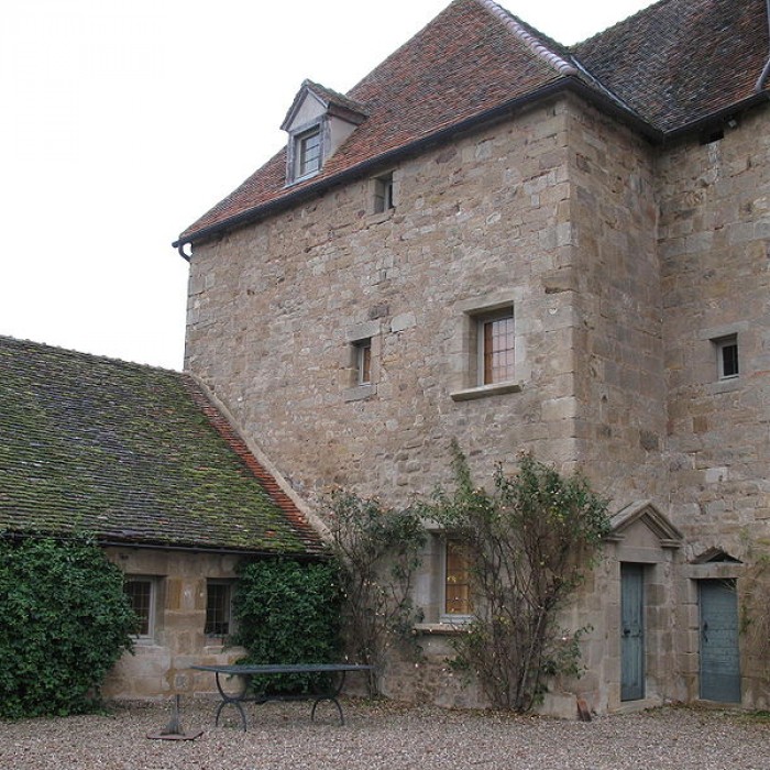 Photo de Château de Lally