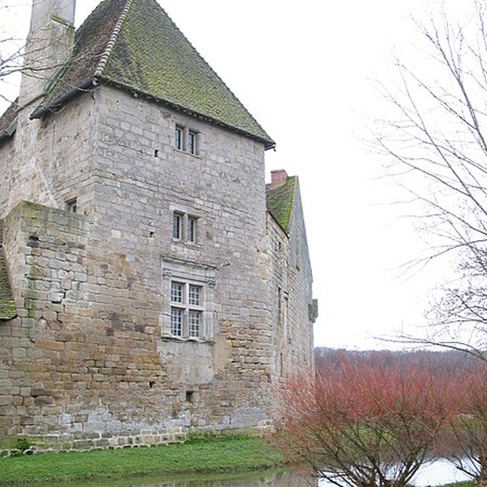 Photo de Château de Lally