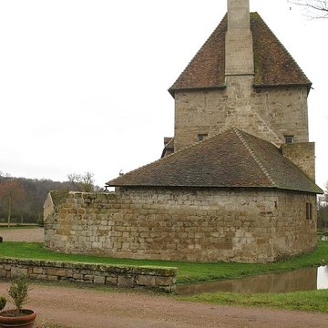 Château de Lally