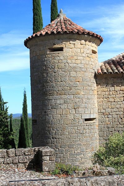 Photo de Château de Lamothe à Chassiers
