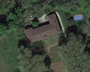 Château de Lamothe à Villeneuve-sur-Lot 