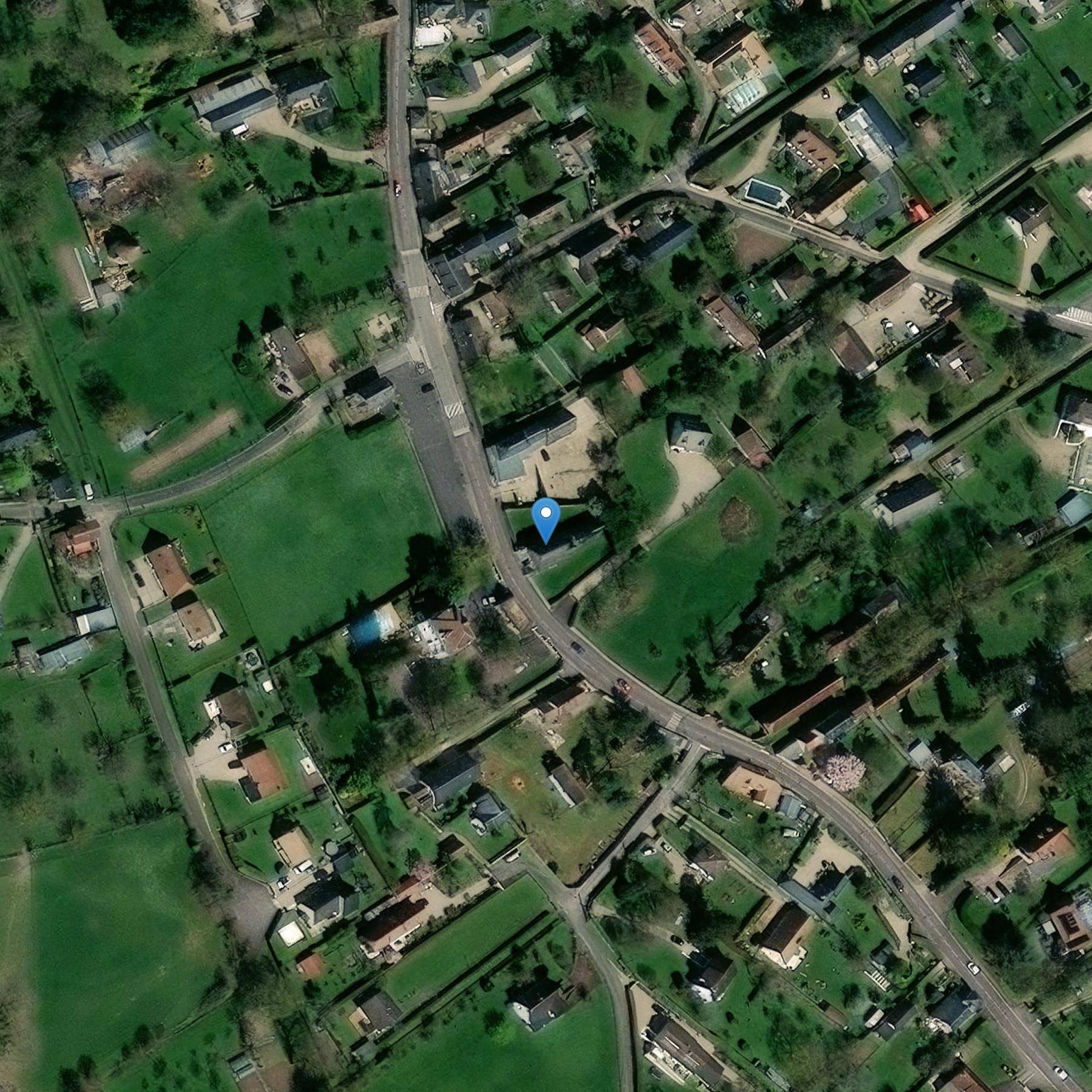 Photo de Iglesia de San Pedro de Fontaine-Heudebourg