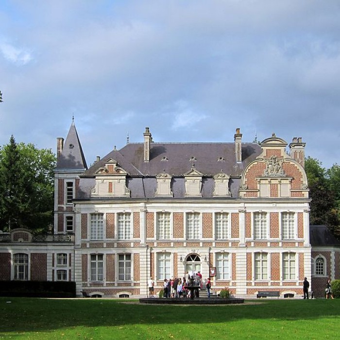 Photo de Château de Laprée