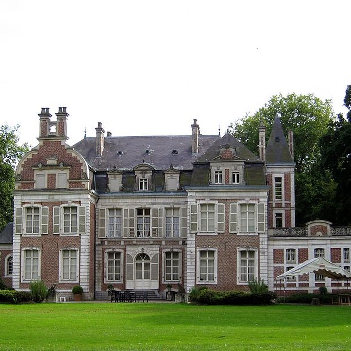 Photo de Château de Laprée