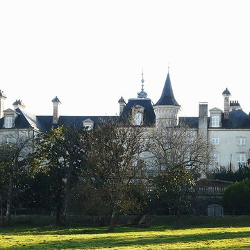 Château de Lardimalie