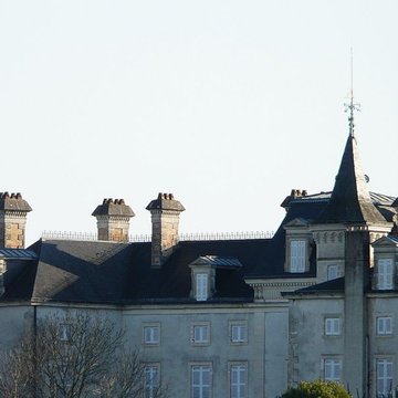 Château de Lardimalie