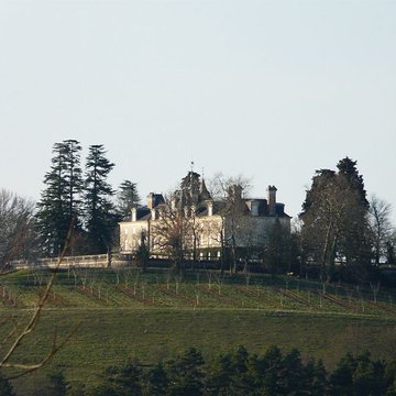 Château de Lardimalie