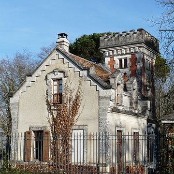 Château de Lardimalie