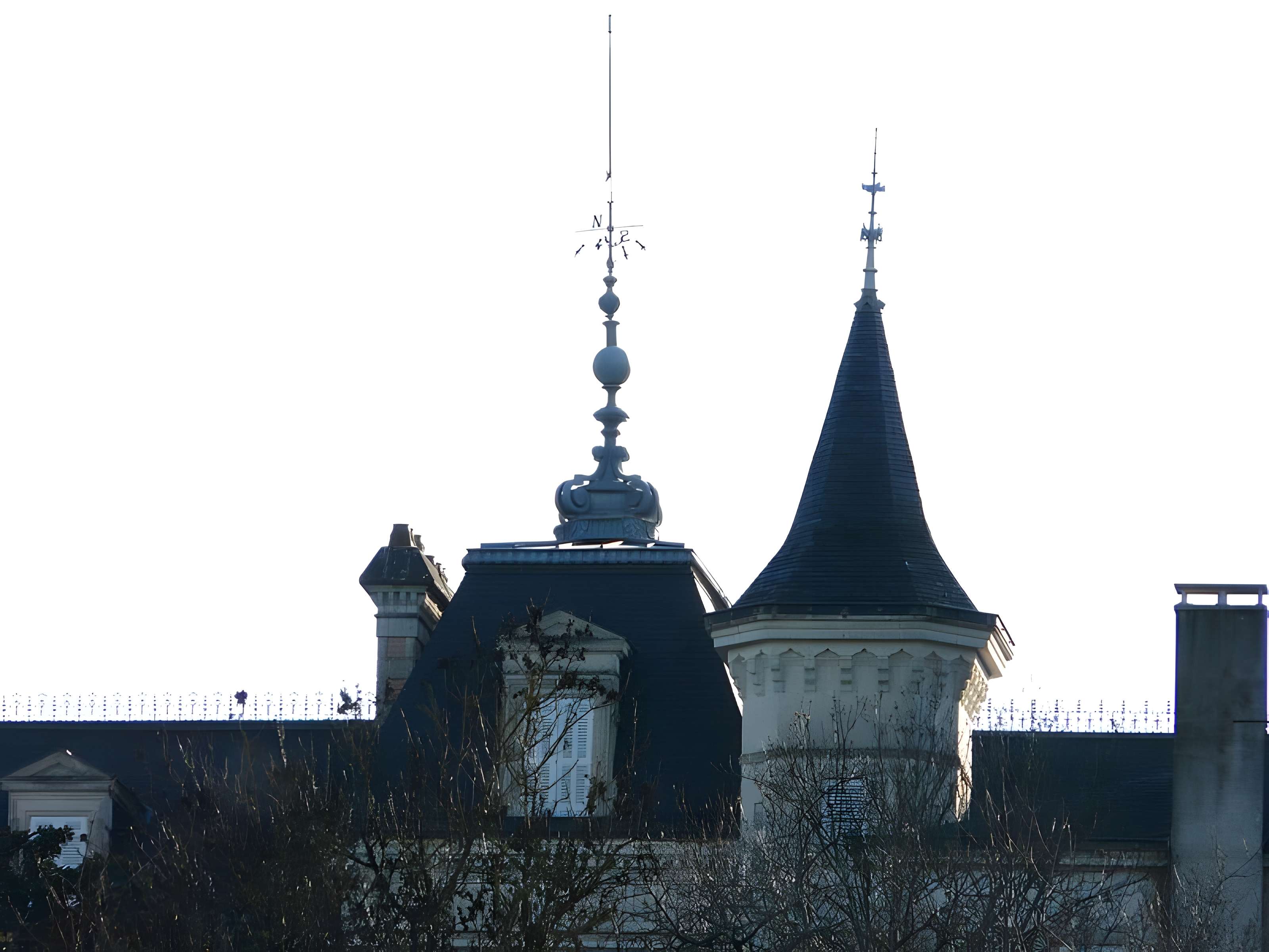 Château de Lardimalie