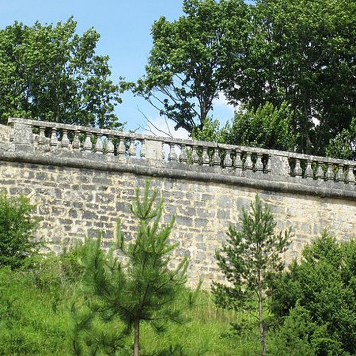 Photo de Château de Larrey