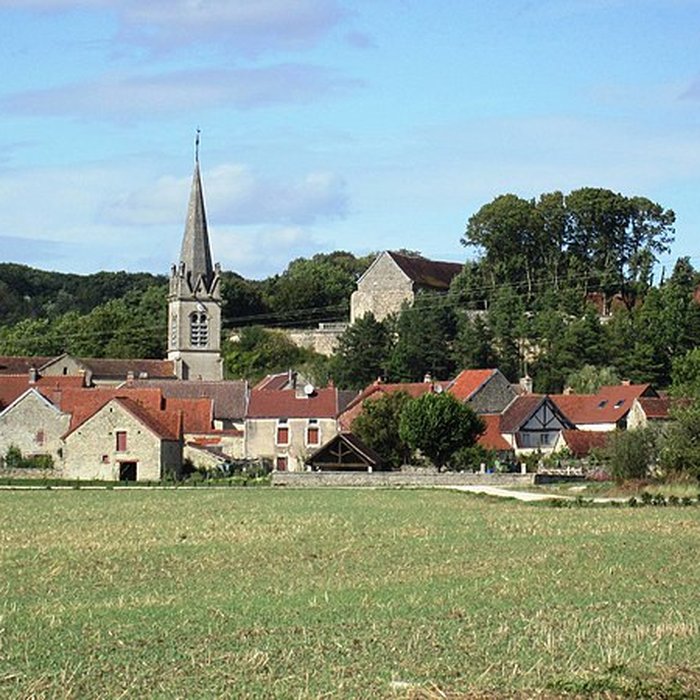 Photo de Château de Larrey