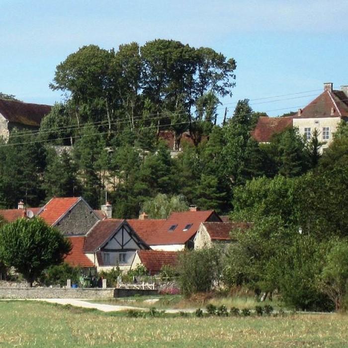 Photo de Château de Larrey