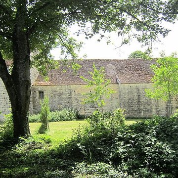 Château de Larrey
